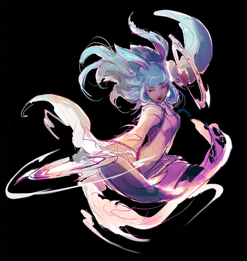 Visit my bun special page for all the glam goodness